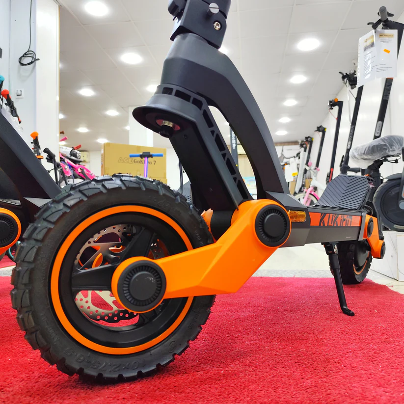 KuKirin G3 (2025) – Image 2