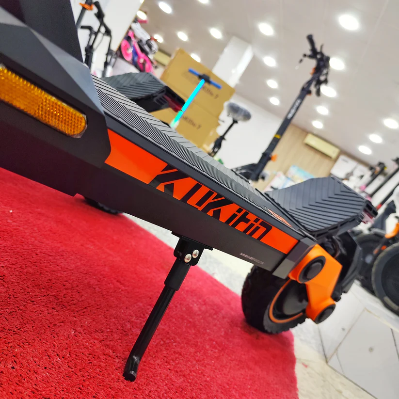 KuKirin G3 (2025) – Image 4