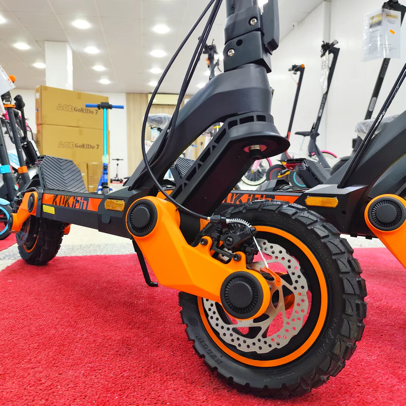 KuKirin G3 (2025) – Image 6