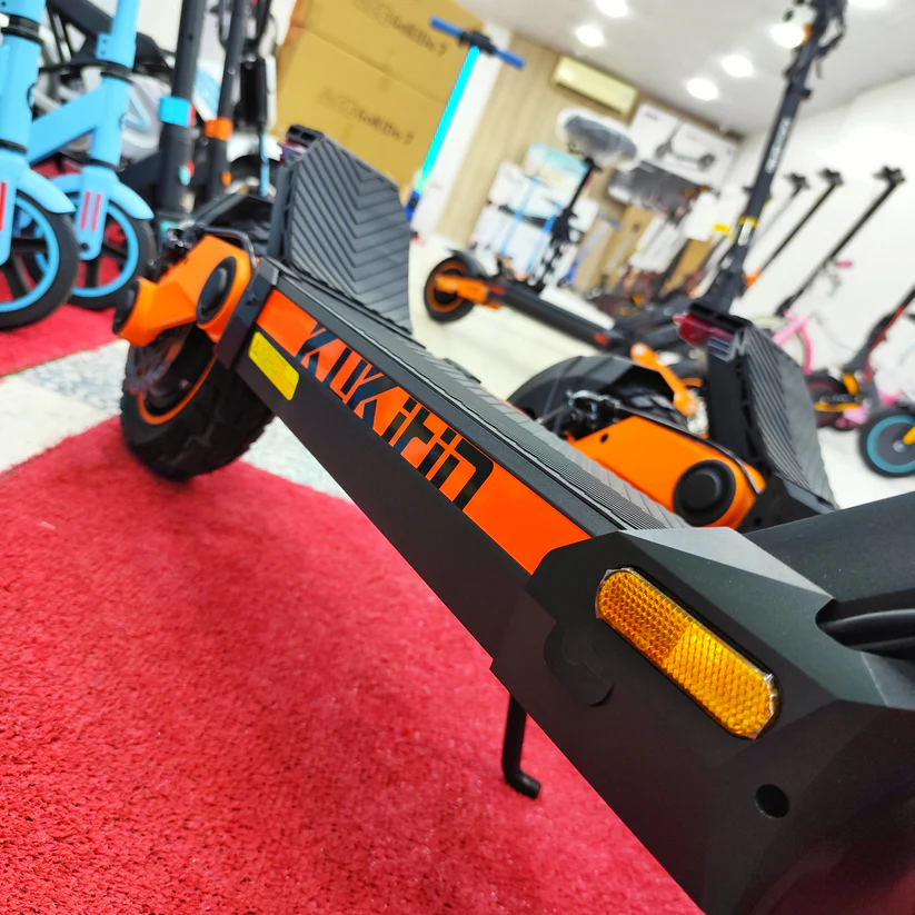 KuKirin G3 (2025) – Image 8