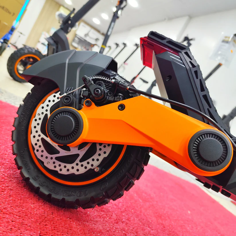 KuKirin G3 (2025) – Image 9