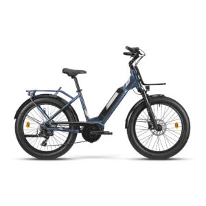 Atala Domino Shimano Tourney RD-TY500 7V