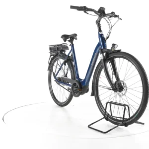 Batavus Garda E-go Exclusive
