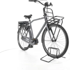 Gazelle HeavyDutyNL C7+ HMB