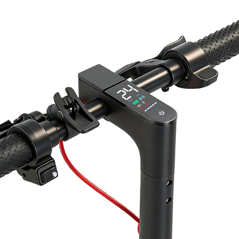 Mankeel MK086 – Bild 5