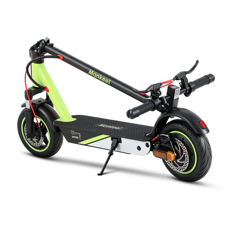 Mankeel MK086 – Bild 7