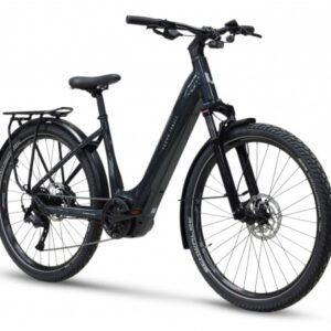 URBAN JUNGLE Barrio 3.0 - 500Wh (2026