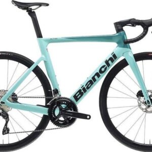 Bianchi Oltre Race 105 in Celeste