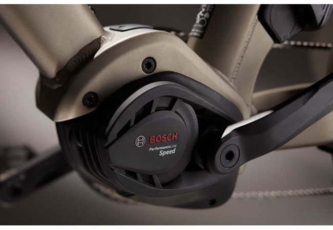 Boost E EVO 4 - 500Wh (2024) – Image 7