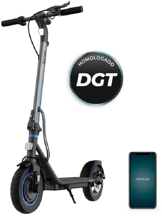 Cecotec Bongo D20 XL Connected – Image 2