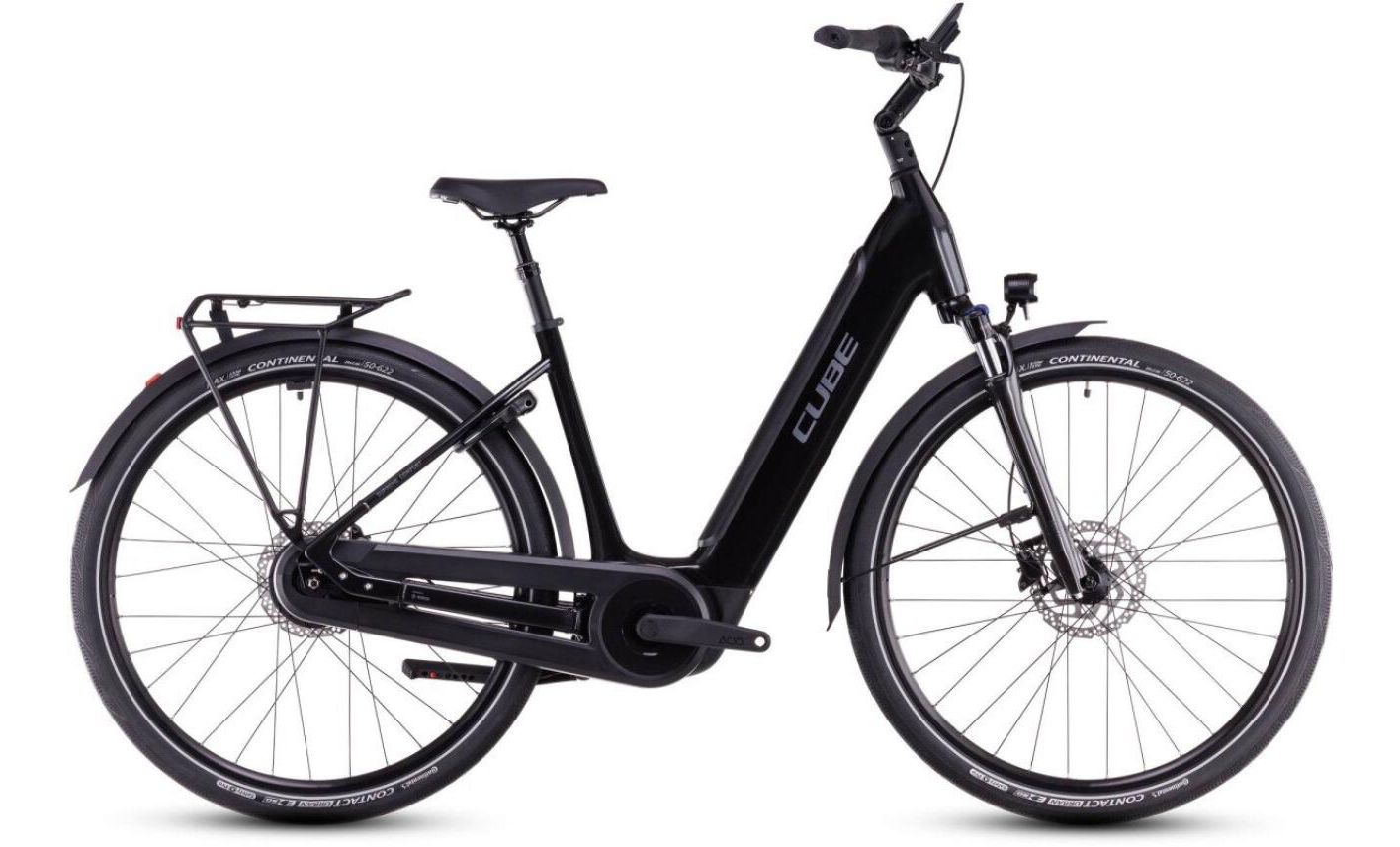 Cube Nuride Hybrid Performance 600 2026
