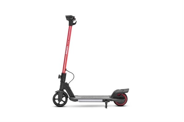 Ducati Junior Jet – Image 4