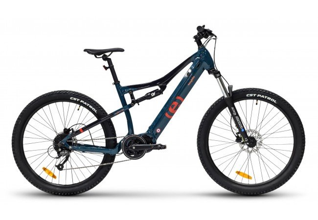 EasySport Max - 500Wh – Image 2