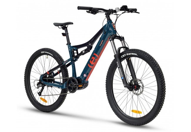 EasySport Max - 500Wh – Image 12