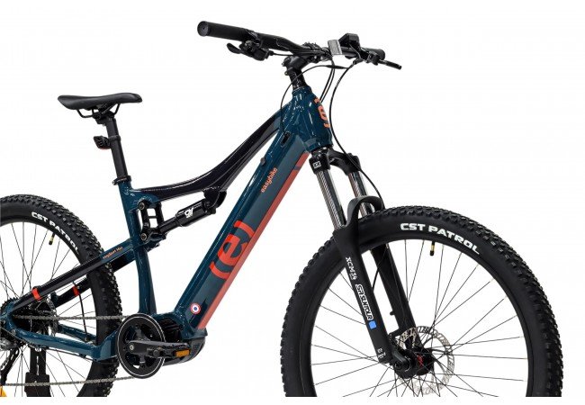 EasySport Max - 500Wh – Image 3