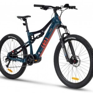 EasySport Max - 500Wh