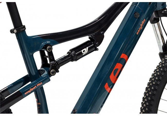 EasySport Max - 500Wh – Image 5
