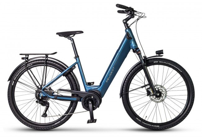 eC01 D9 Performance - 500Wh (2025) – Image 2