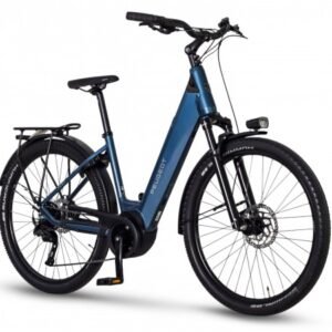 eC01 D9 Performance - 500Wh (2025)