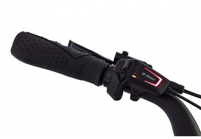 eC01 D9 Performance - 500Wh (2025) – Image 7