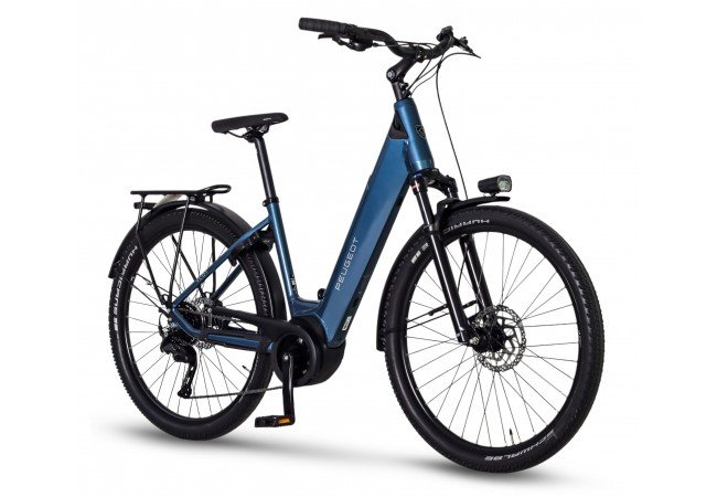 eC01 D9 Performance - 500Wh (2025)