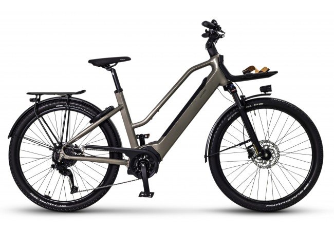 G-LIFE INTENSE MIXTE - 500Wh (LED REMOTE) (2025) – Image 2