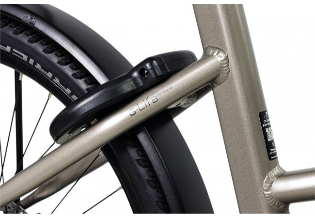 G-LIFE INTENSE MIXTE - 500Wh (LED REMOTE) (2025) – Image 11