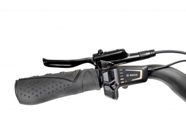 G-LIFE INTENSE MIXTE - 500Wh (LED REMOTE) (2025) – Image 4