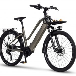 G-LIFE INTENSE MIXTE - 500Wh (LED REMOTE) (2025)