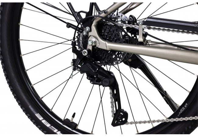 G-LIFE INTENSE MIXTE - 500Wh (LED REMOTE) (2025) – Image 8