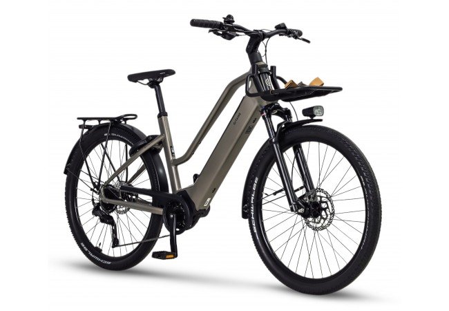 G-LIFE INTENSE MIXTE - 500Wh (LED REMOTE) (2025)