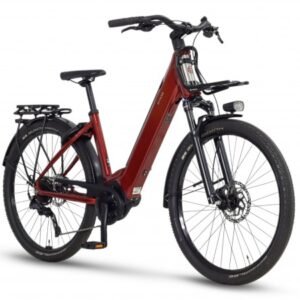 G-LIFE INTENSE WAVE - 500Wh (2025)