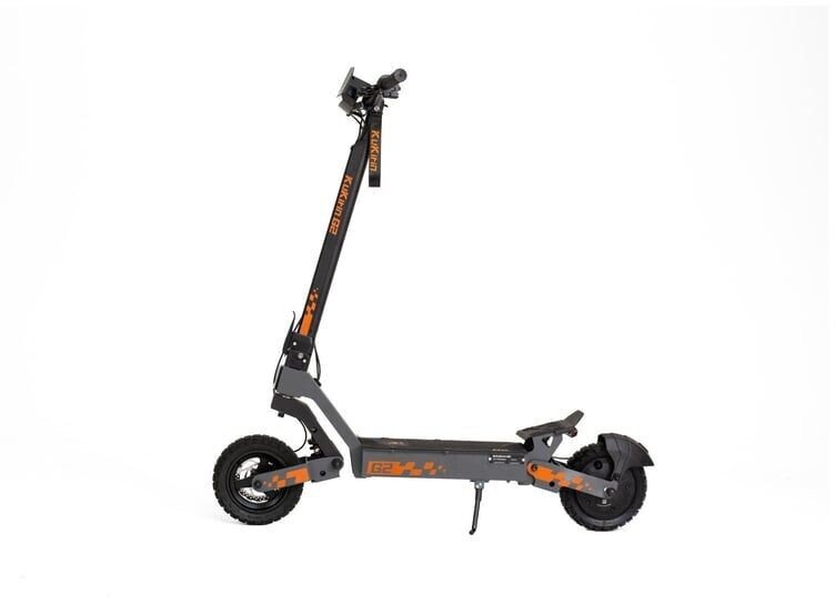 KUGOO KuKirin G2