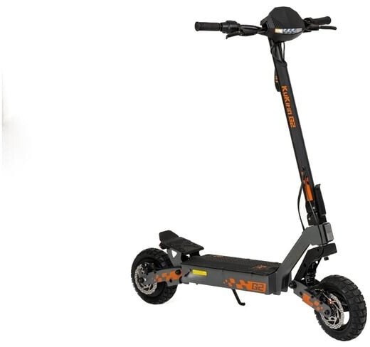 KUGOO KuKirin G2 – Image 2