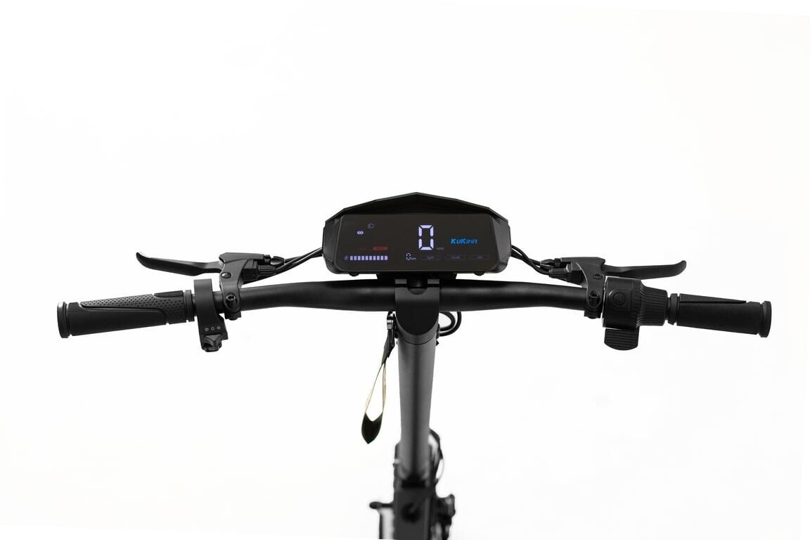 KUGOO KuKirin G2 – Image 4