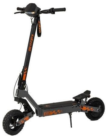 KUGOO KuKirin G2 – Image 5