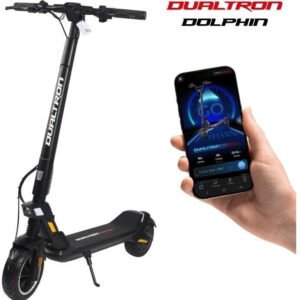 Minimotors Dualtron Dolphin