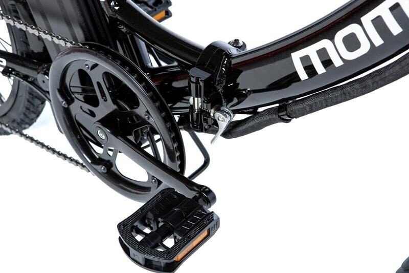 Moma Bikes E20 – Afbeelding 3