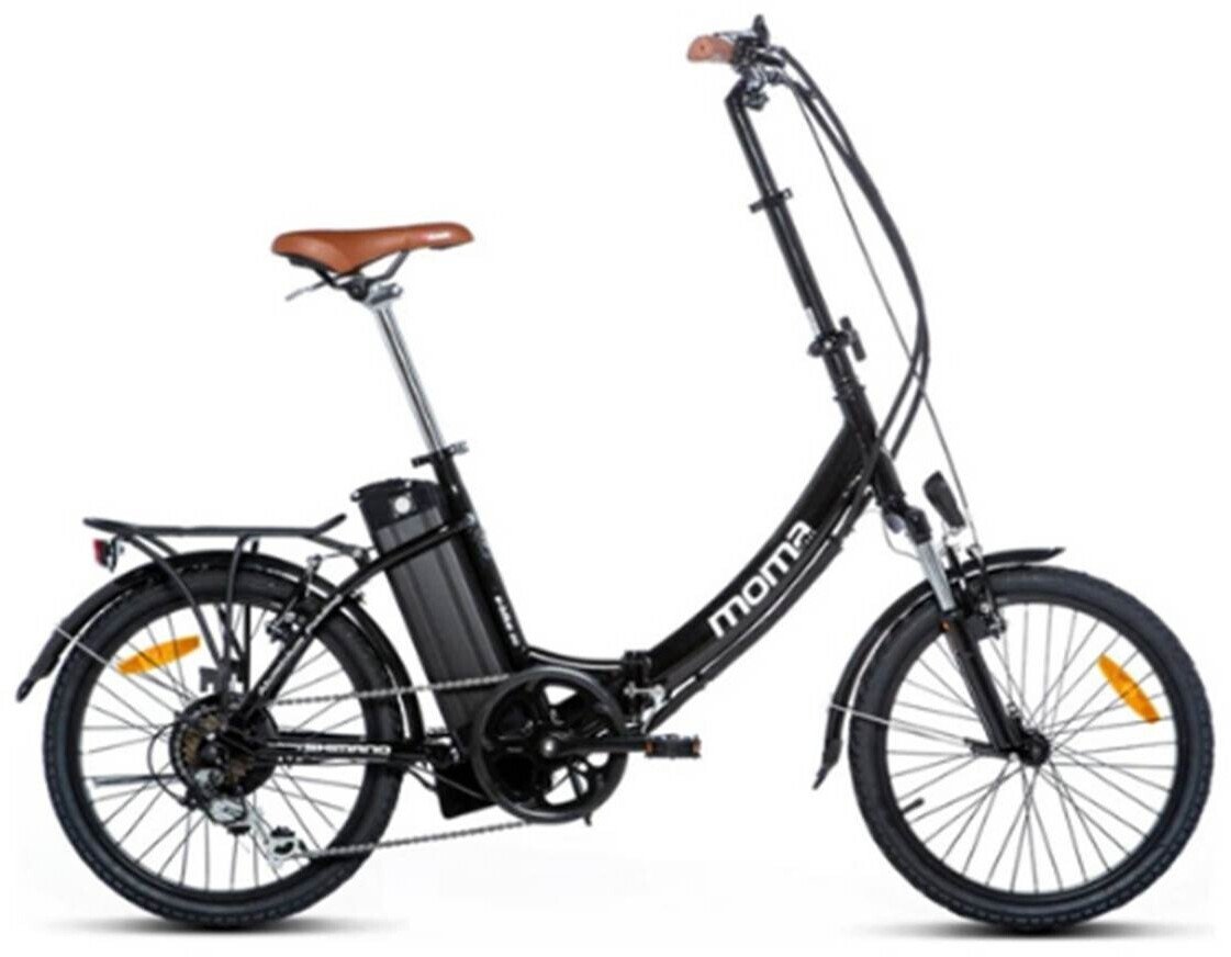 Moma Bikes E20 – Afbeelding 4