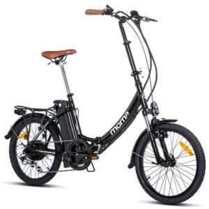 Moma Bikes E20