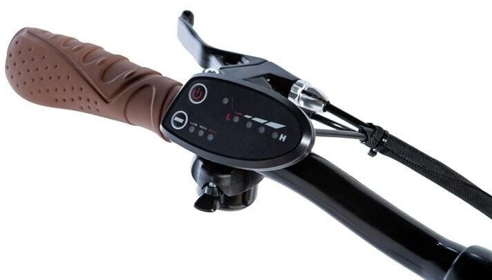 Moma Bikes E20 – Afbeelding 5