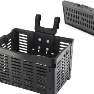 Panier vélo pliable WOZWE