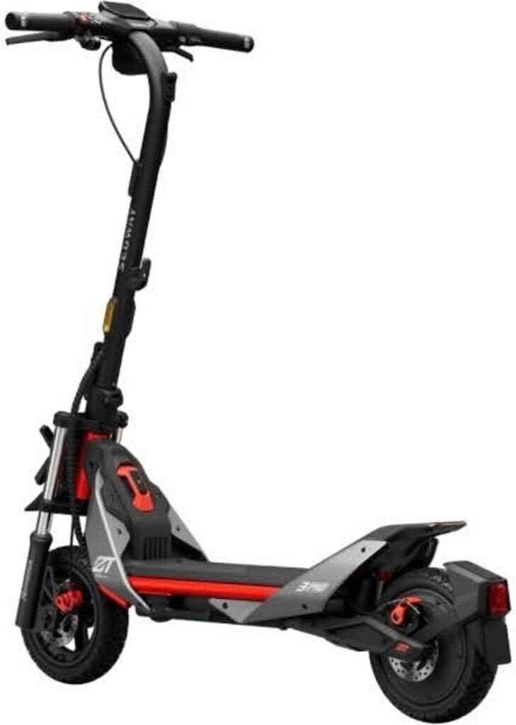 Segway ZT3 Pro E – Image 2