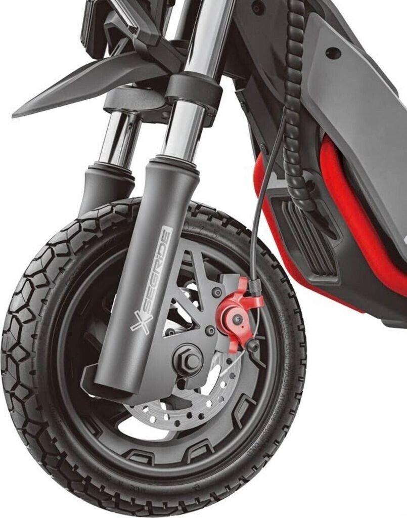 Segway ZT3 Pro E – Image 4
