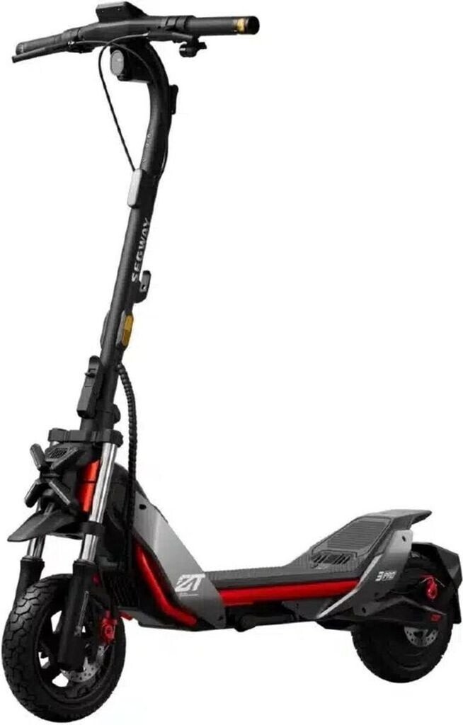 Segway ZT3 Pro E – Image 7