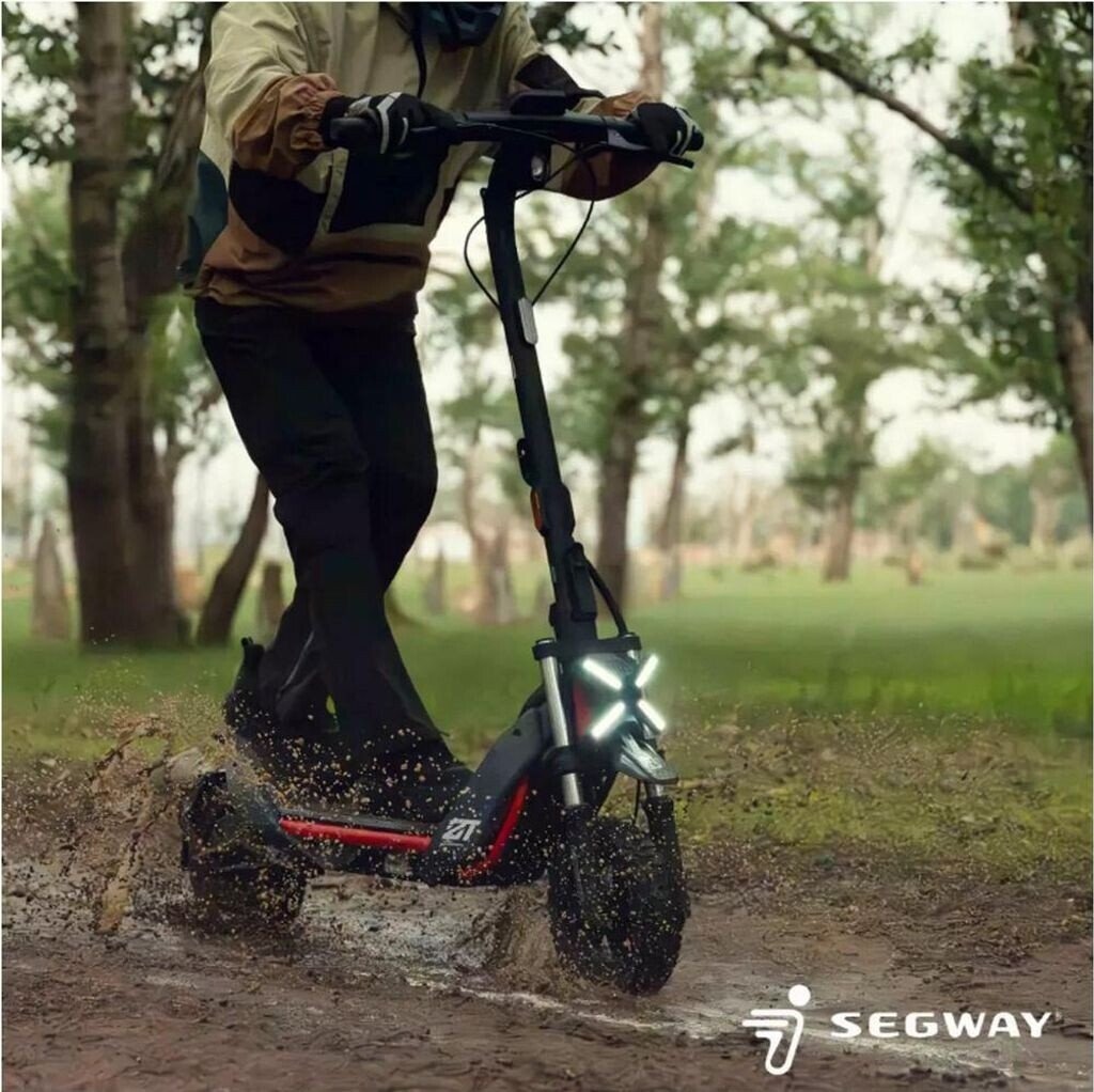 Segway ZT3 Pro E – Image 8