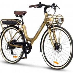 Solex Intemporel 1946 Confort - "Louis d'Or" Édition Versailles (2025)