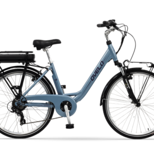 Urban - 468Wh