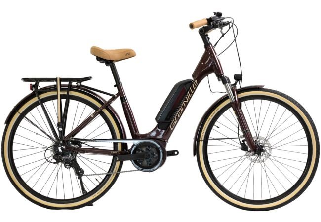 E-Urban 30 - 500Wh (23/24) – Image 2