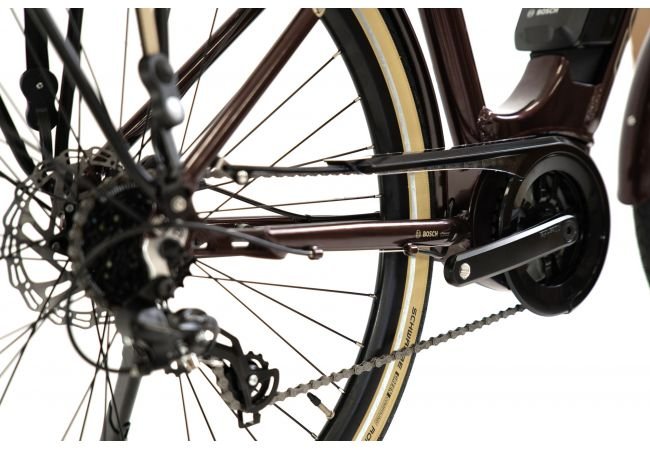 E-Urban 30 - 500Wh (23/24) – Image 5